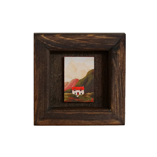 Lizzy Gass - A Highland Duck