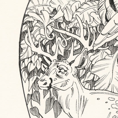 JAW Cooper - 豊かさ