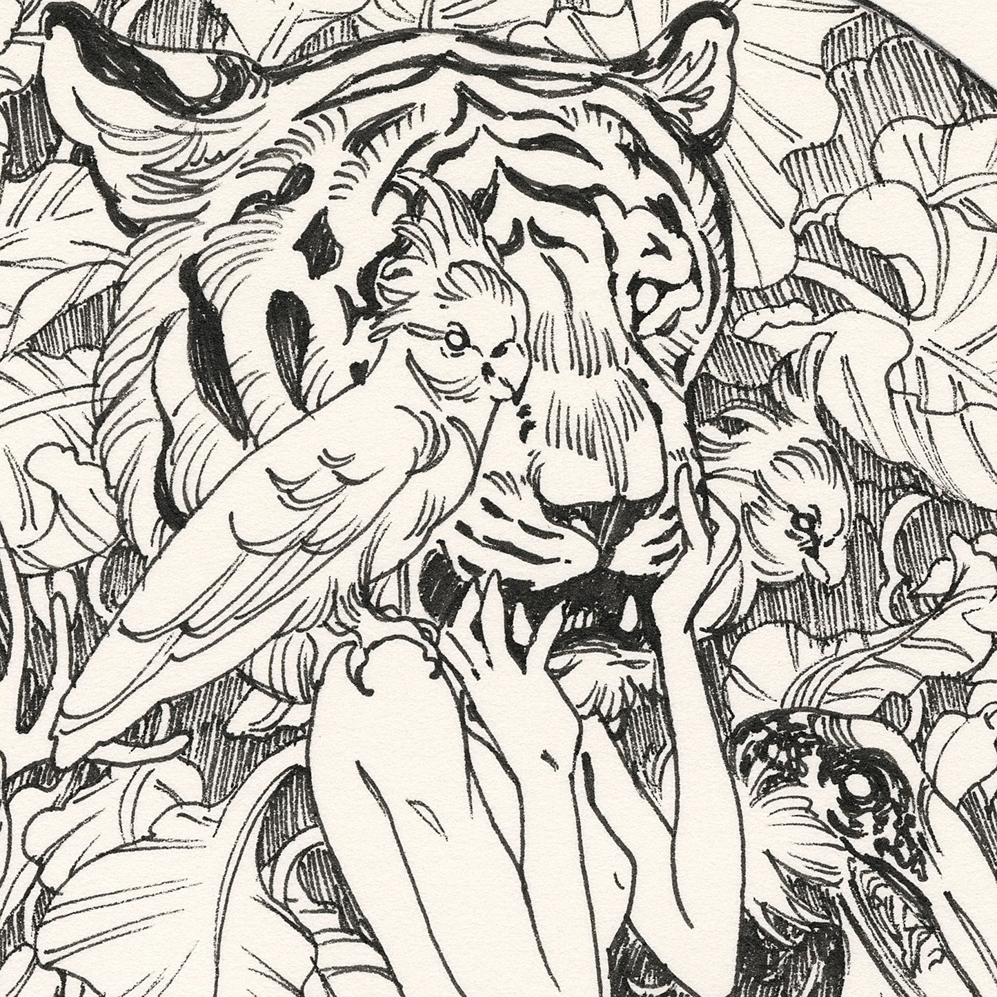 JAW Cooper - 豊かさ