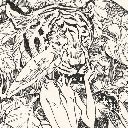 JAW Cooper - 豊かさ