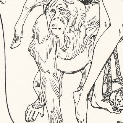 JAW Cooper - 豊かさ