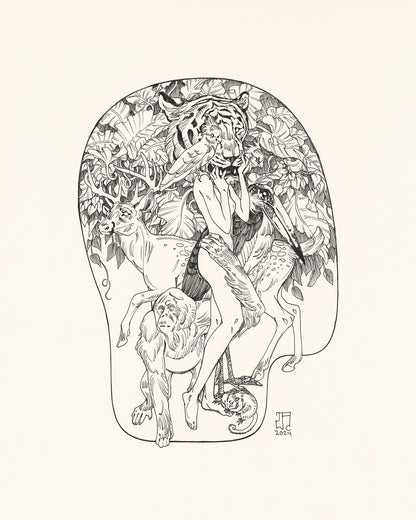 JAW Cooper - 豊かさ