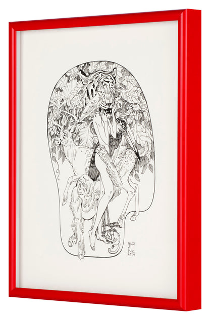 JAW Cooper - 豊かさ