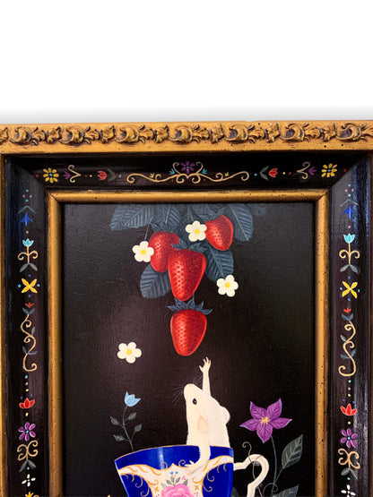 Gina Matarazzo - Afternoon Tea for Three