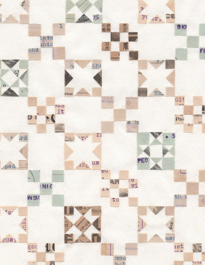 Erika Strohecker - Andon