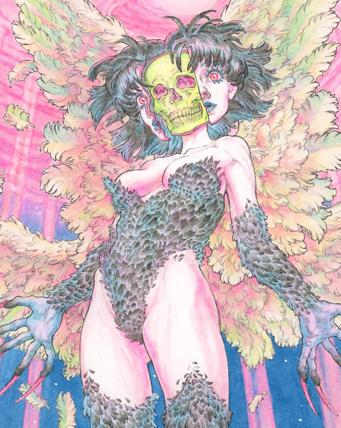 Beachghost - Aphrodite