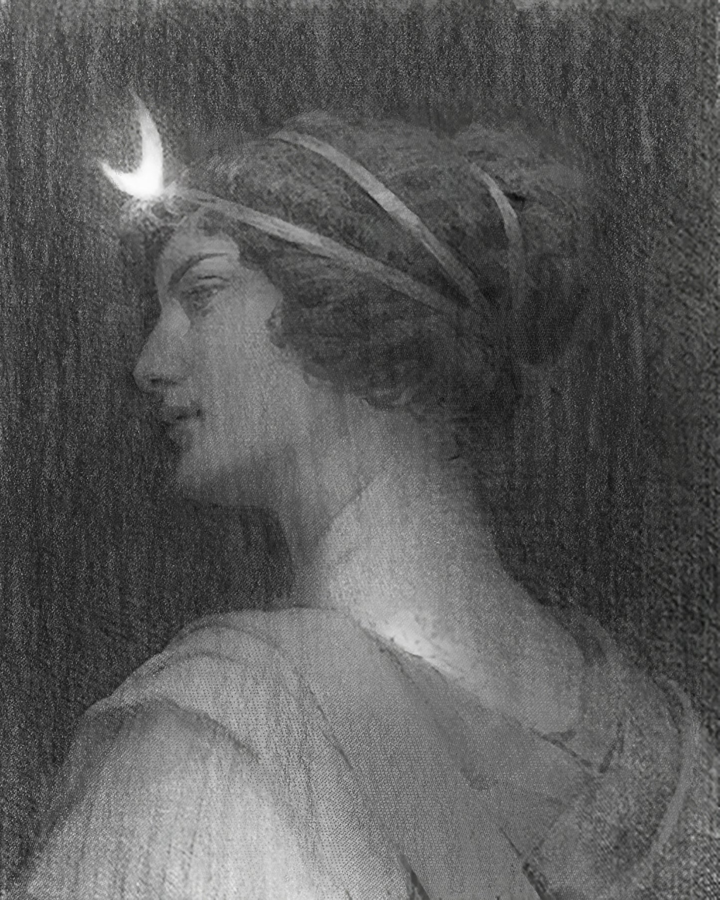 Betty Jiang - Artemis