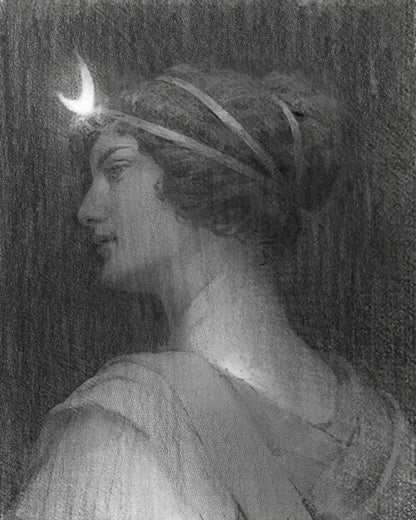 Betty Jiang - Artemis