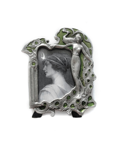 Betty Jiang - Artemis