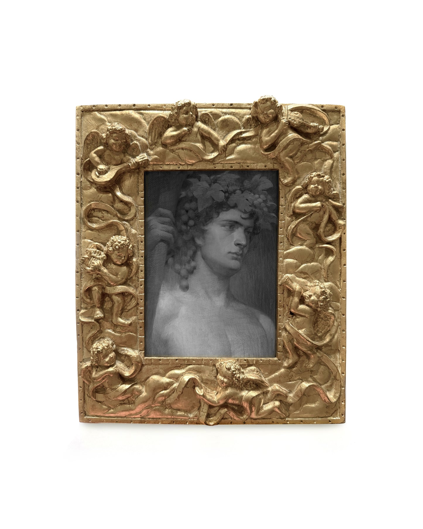 Betty Jiang - Dionysus