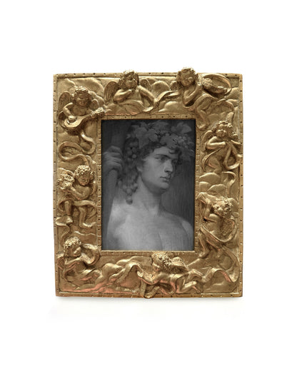 Betty Jiang - Dionysus