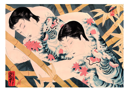 David Le Goon - Bamboozled