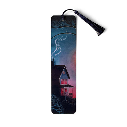 Matt Schu - Bookmark