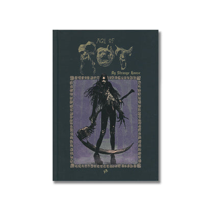 Age of Rot SC by Strange House