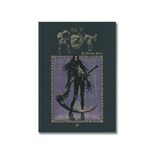 Age of Rot SC by Strange House