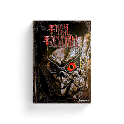 Fatgomez - Final Fentanyl HC