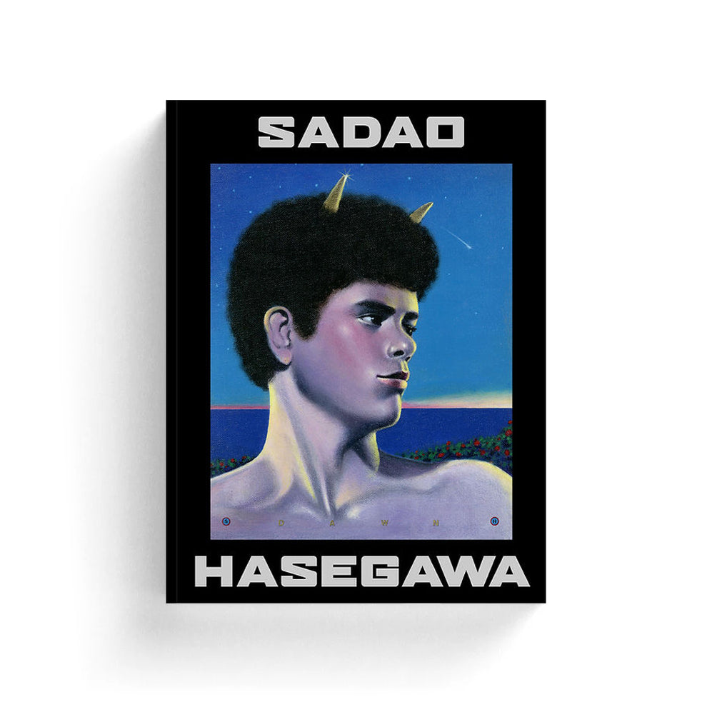 Sadao Hasegawa (Jan 1945-Nov 1999) Book