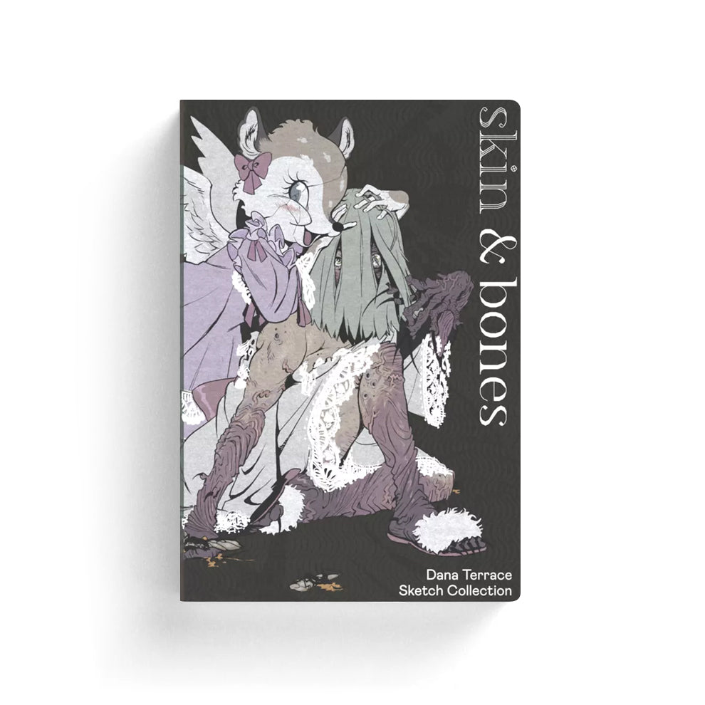 Skin & Bones - Sketch Collection