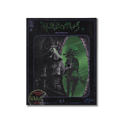 Vermis 2 - Mist & Mirrors