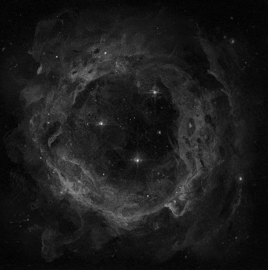 Brian Serway - Nocturn