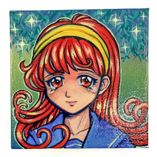 Candie Bolton - Confession 1