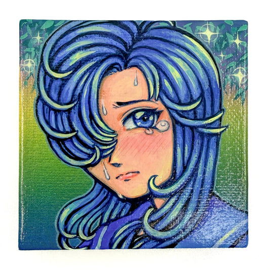 Candie Bolton - Confession 2