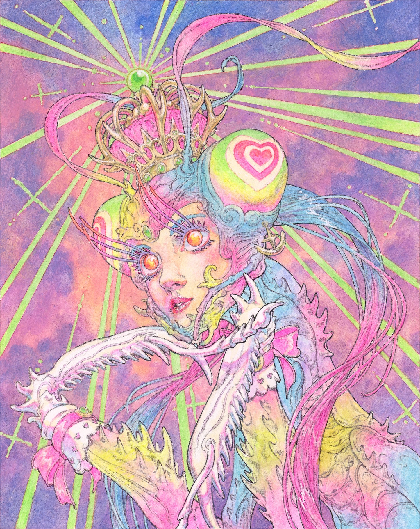 Beachghost - Chimera