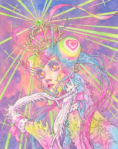 Beachghost - Chimera