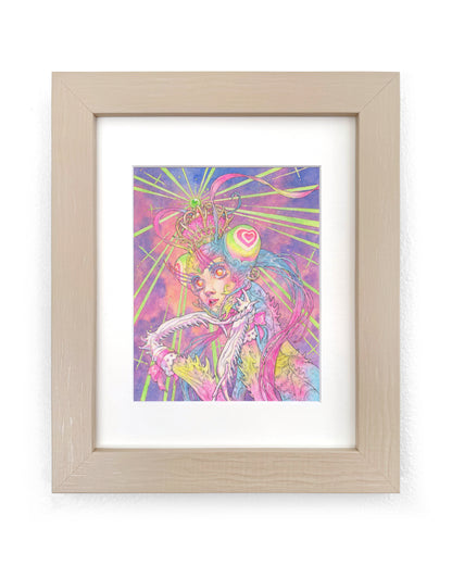 Beachghost - Chimera