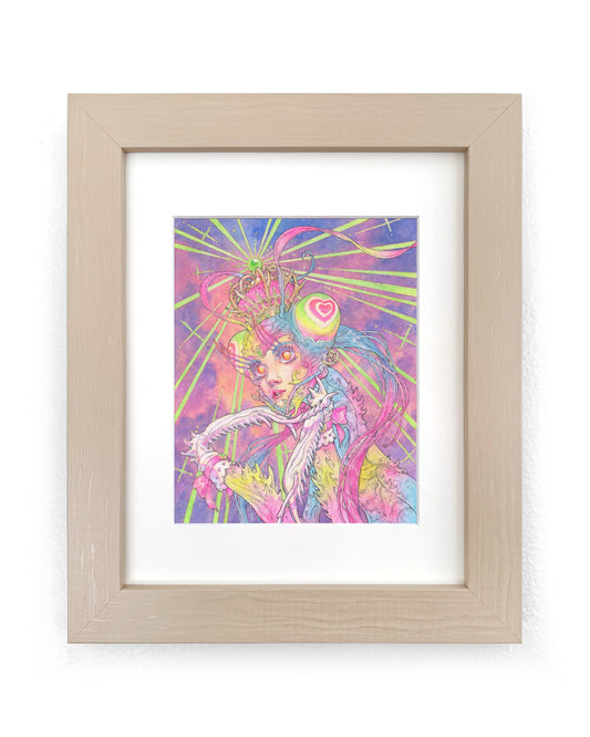 Beachghost - Chimera