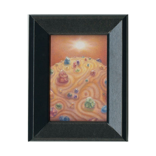 Chloe Niclas - Gem Desert