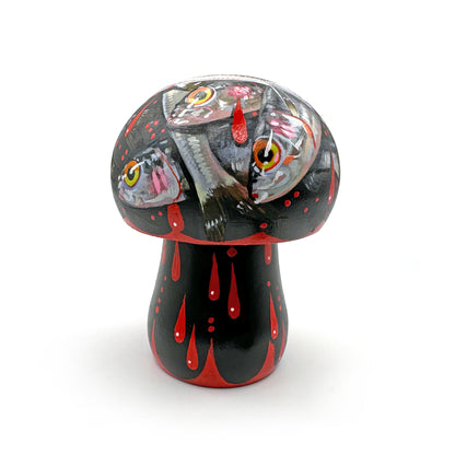 C2 - ステファニー・ブラウン・マッシュルーム