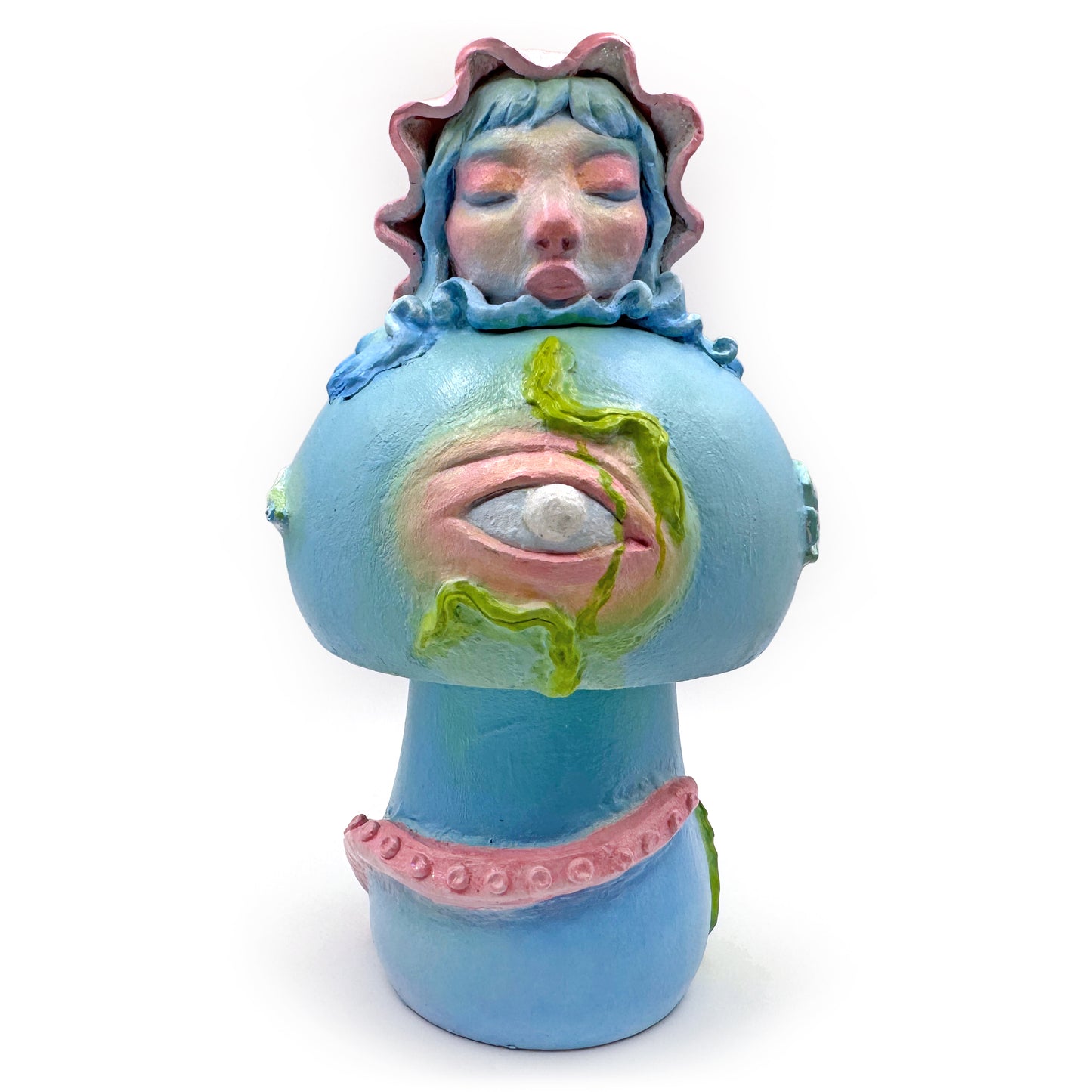 C2 - Kamryn Tulare Mushroom 2