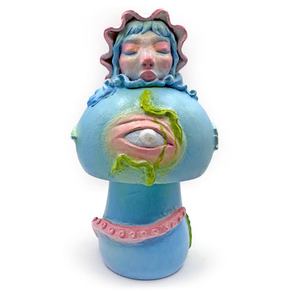 C2 - Kamryn Tulare Mushroom 2