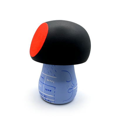 C2 - Jim Houser Mushroom 2