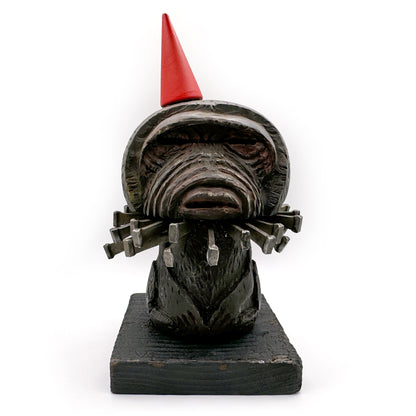 C2 - Bill Mayer Mushroom