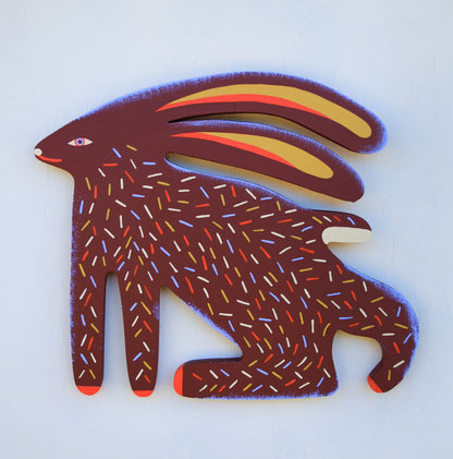Wyatt Hersey - Summer Hare