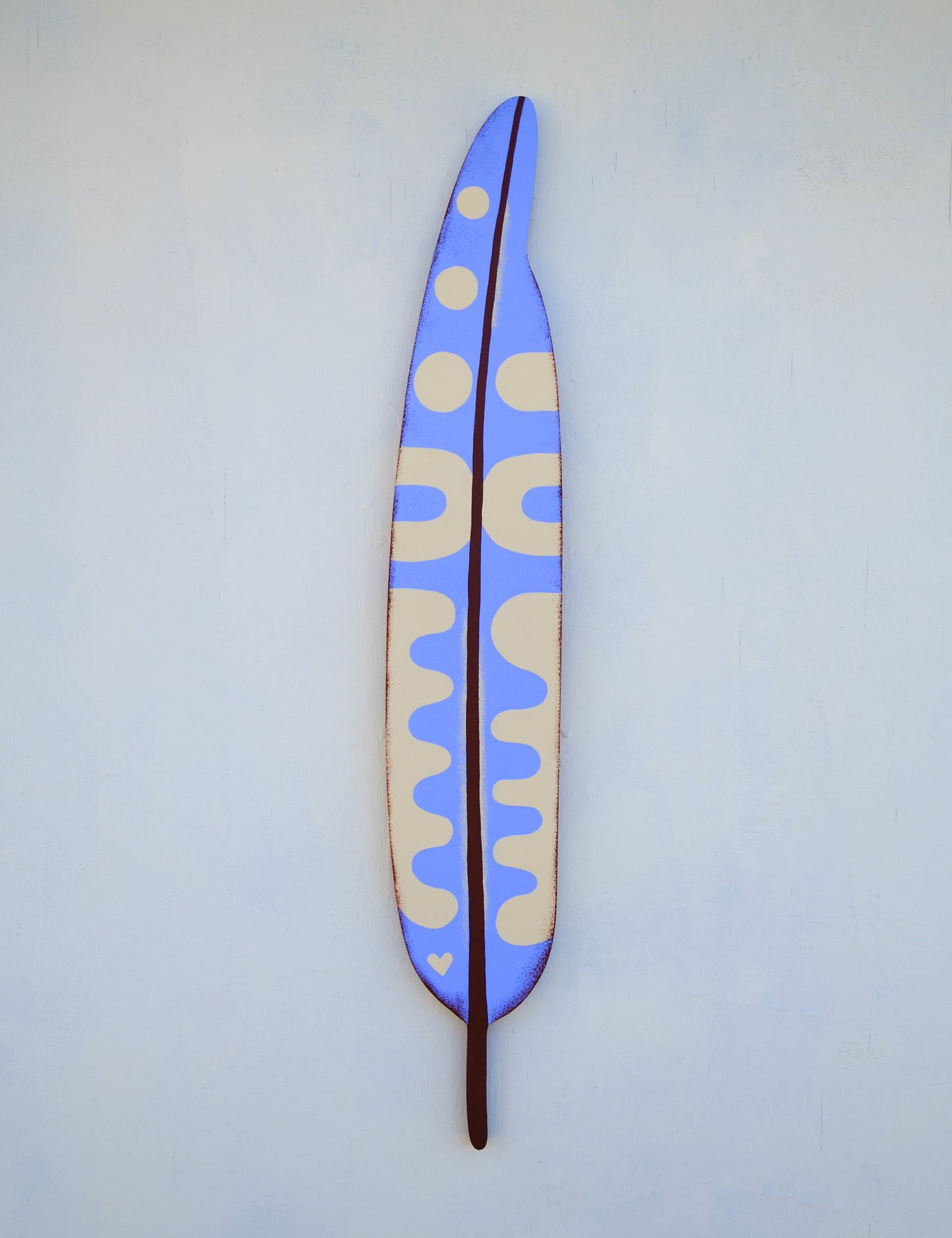Wyatt Hersey - Falcon Talisman