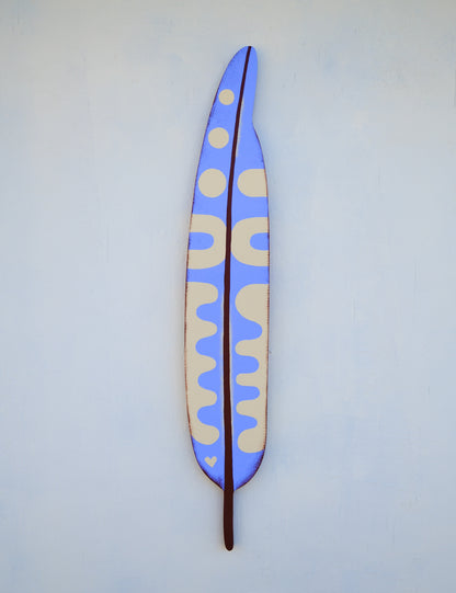 Wyatt Hersey - Falcon Talisman