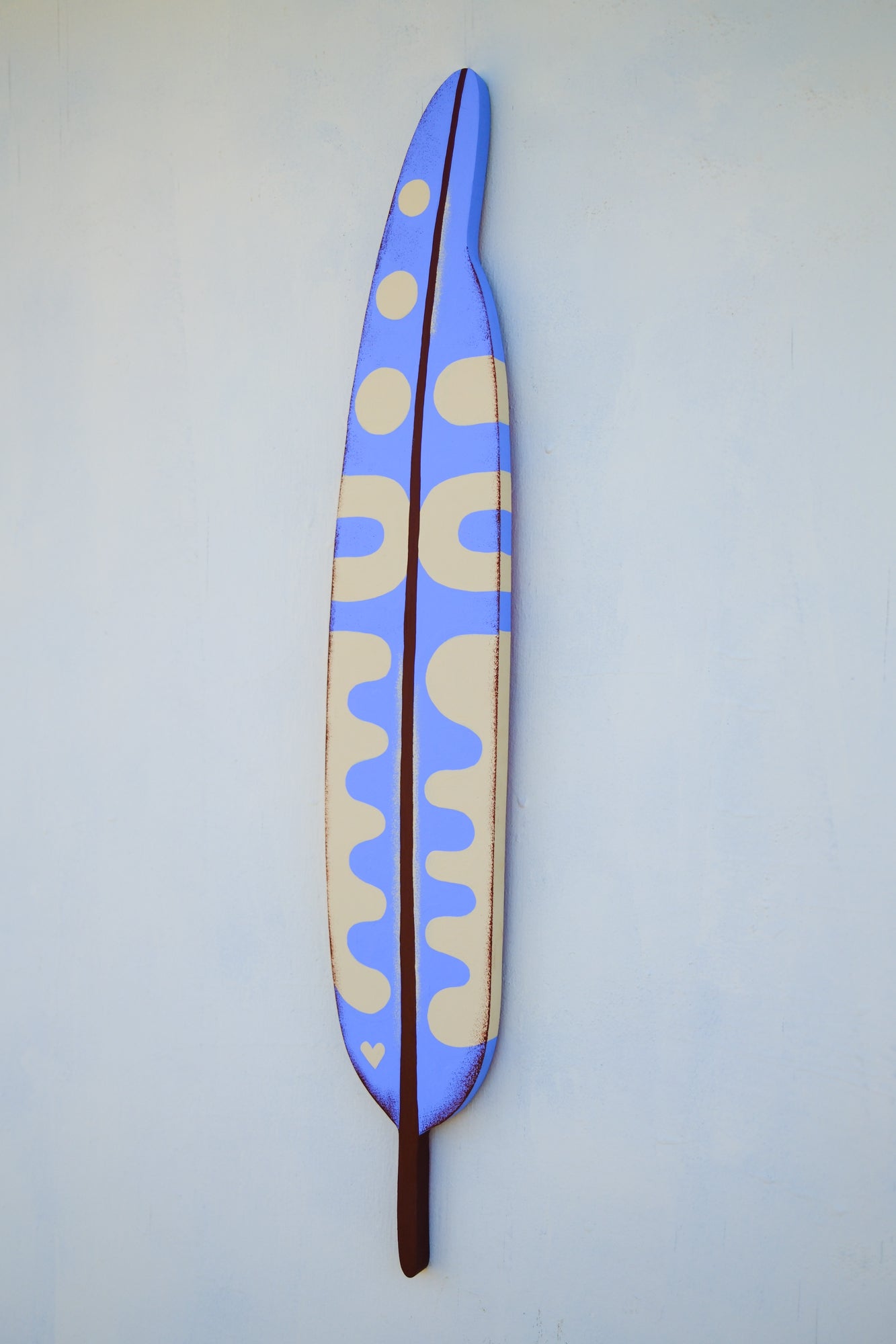 Wyatt Hersey - Falcon Talisman
