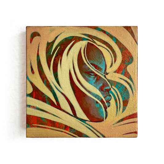 Diego Penuela - Ghost II