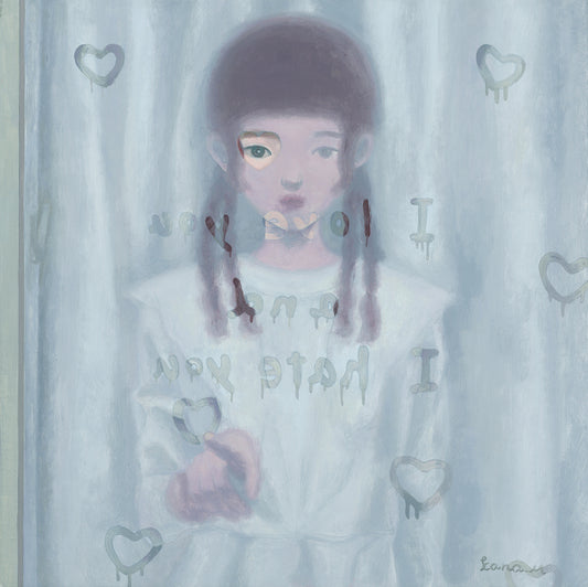 Kana Miyamoto - Doodle