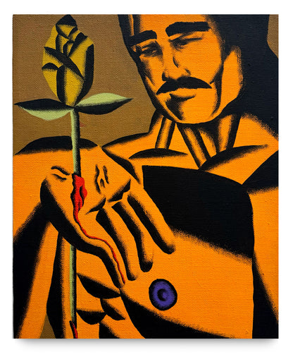 Brad Hoseley - Drained