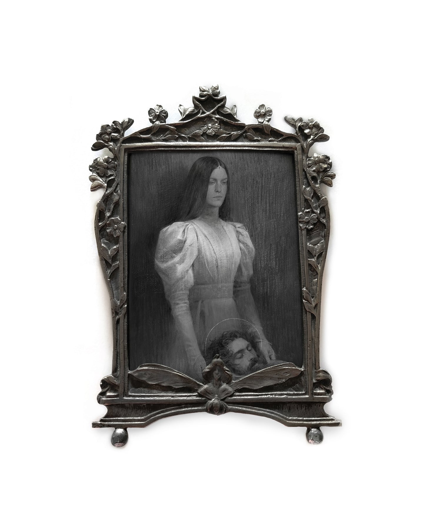 Betty Jiang - Salome