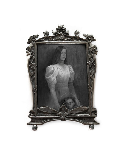 Betty Jiang - Salome