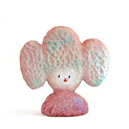 ペク・ウンハ - シャイでドライ