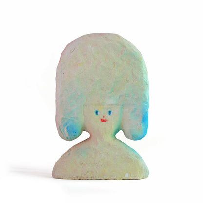 Eun-Ha Paek - Lu and Stu