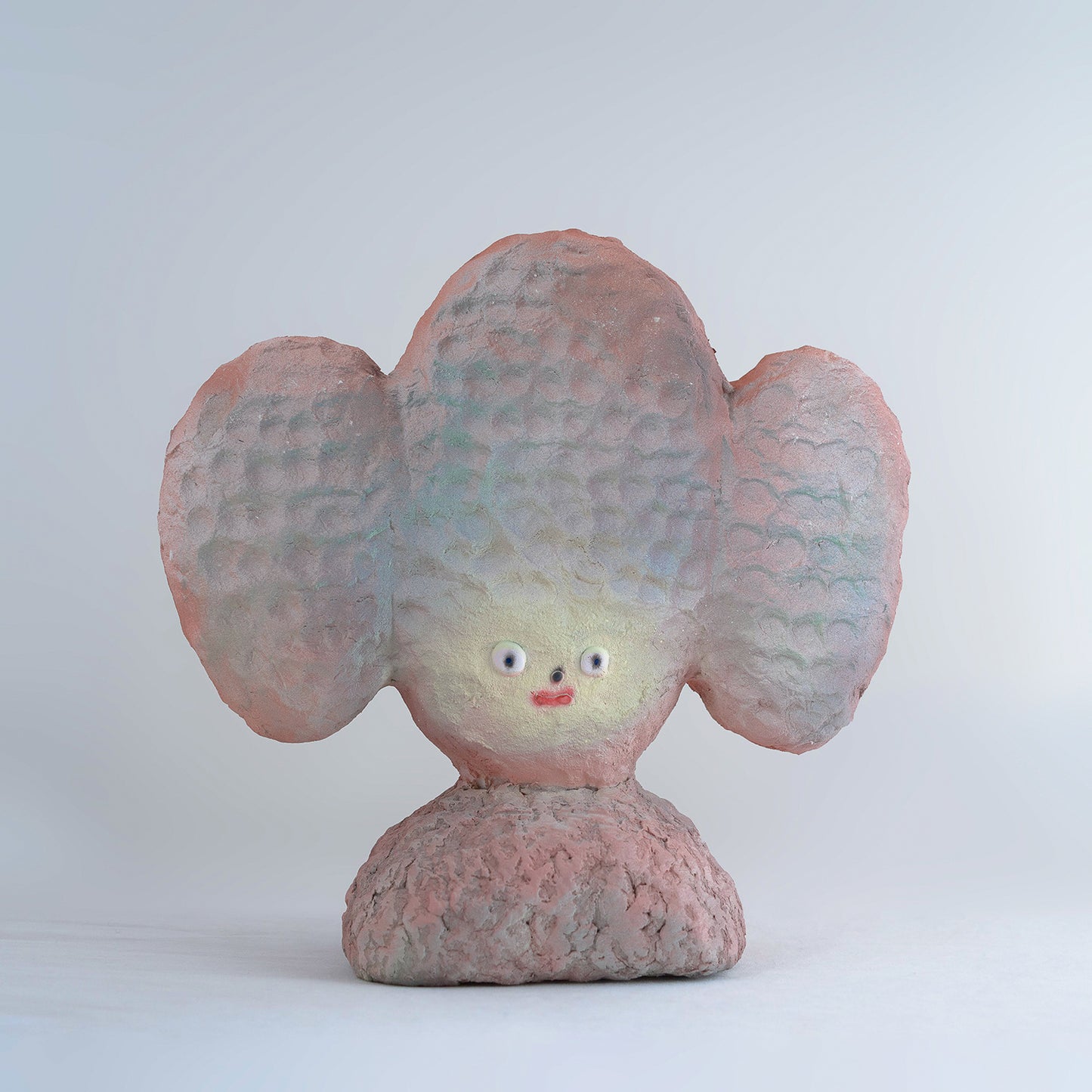 ペク・ウンハ - シャイでドライ