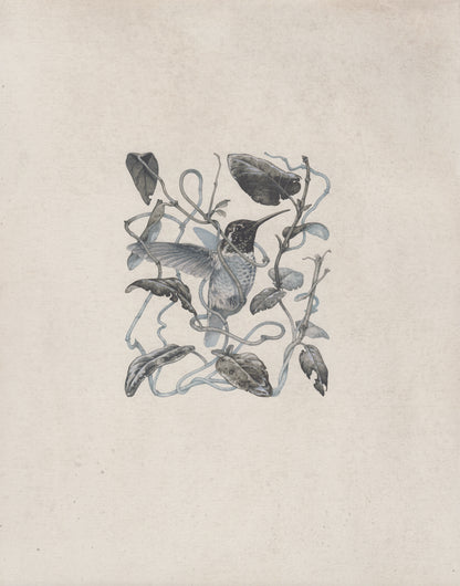 Teagan White - Caustic Nectar