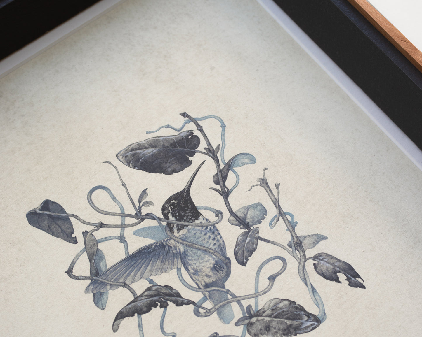 Teagan White - Caustic Nectar